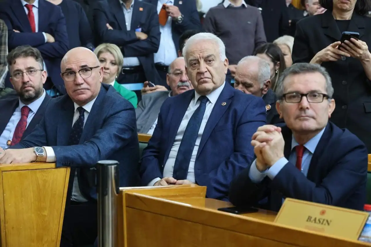 Milletvekili Mahmut Tanal’dan Siverek İçin Sert Altyapı Çıkışı!