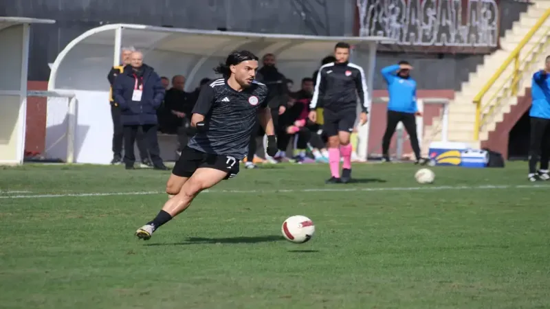 Karaköprü Belediyespor, 3 Puanla Liderliğini Sürdürüyor