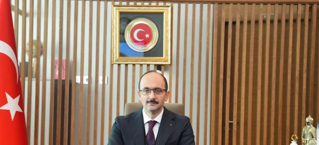 2050'ye Kadar Güvenli İçme Suyu
