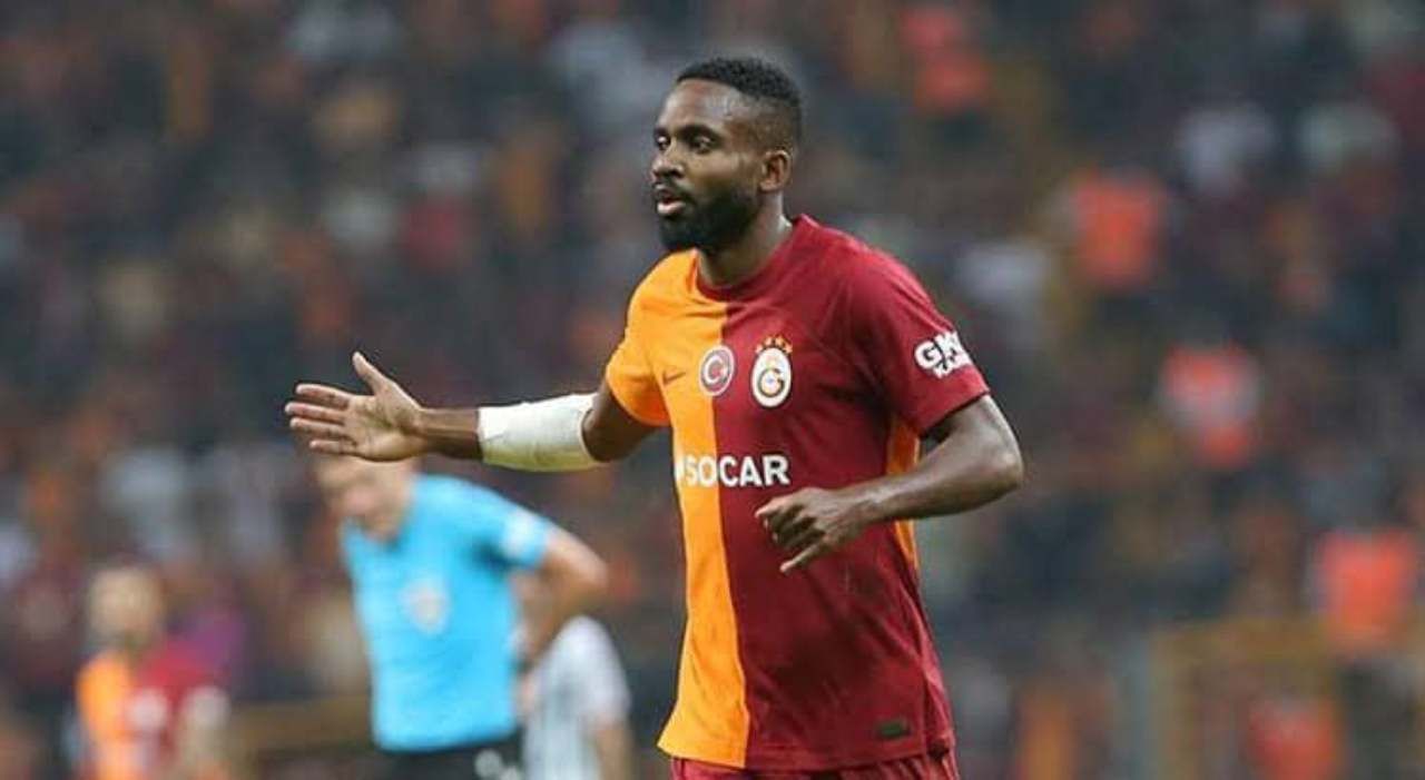 Bakambu'nun Yıldızı Parlıyor: Real Betis'ten Galatasaray'a Transfer Teklifi