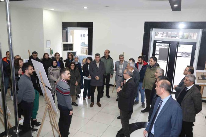 Tarım ve İnsanın Büyüleyici Dansı: 13. Fotoğraf Sergisi Başlıyor