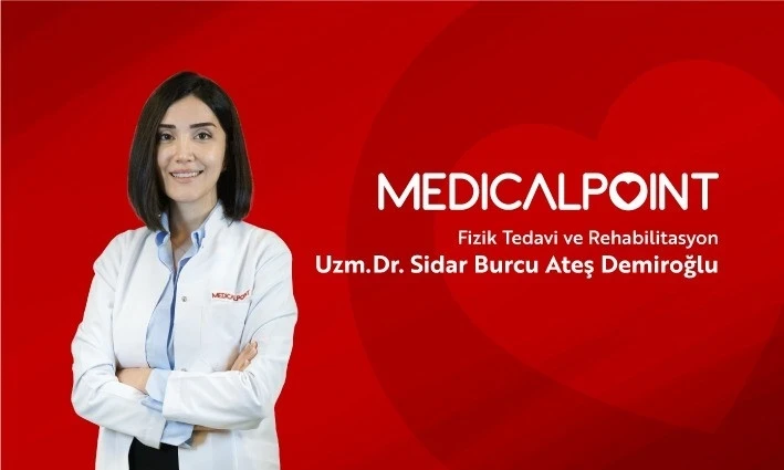 Dr. Demiroğlu Medical Point’te Hasta Kabulüne Başladı
