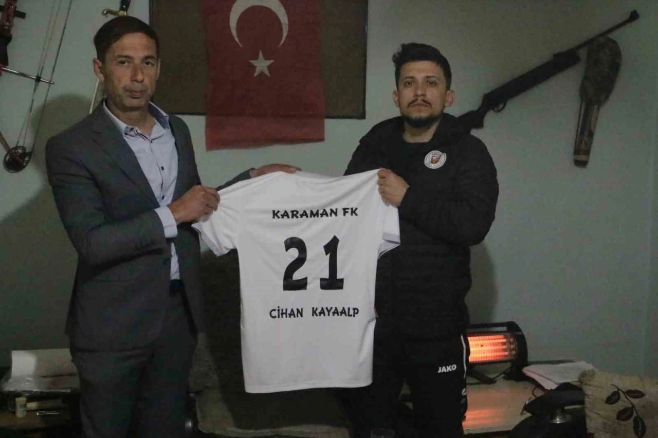 Futbol ve Dostluk Rüzgarı
