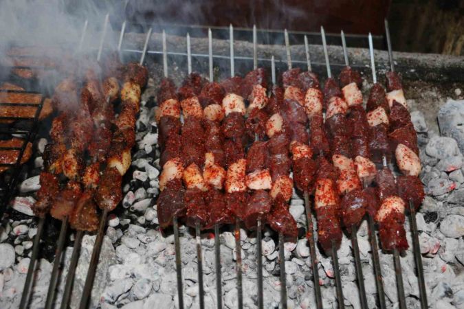 Ciğeri, 2023 Yılında Rekor Tüketimle Gündemde