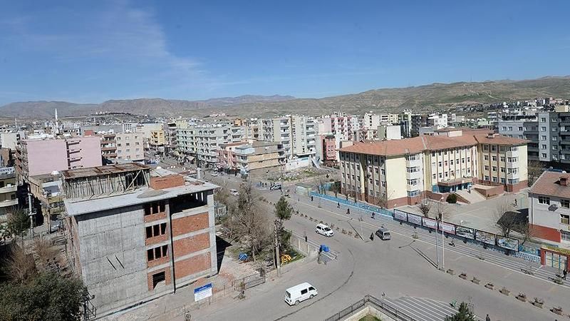 Bu Bölgelerde Güvenlik Hat Safhada