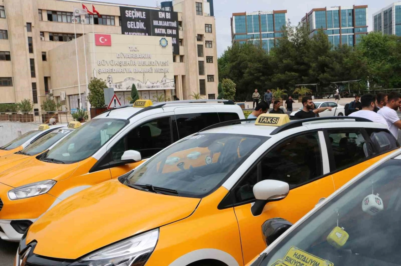 Taksimetre Ücretlerinde Yüzde 30-35 Arası İyileştirme Bekleniyor