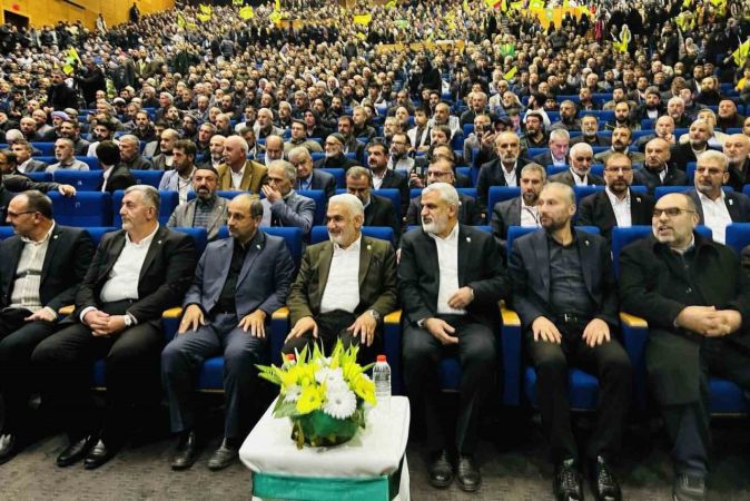 Yerel Seçimlerde İttifak Görüşmeleri Devam Ediyor