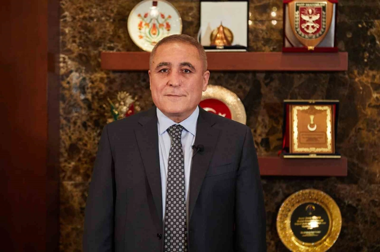 Şimşek: "Kadınlar Olmadan Başaramayız"