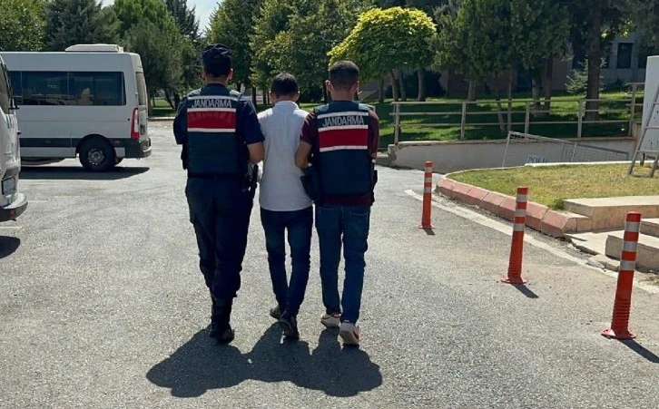 Kasten Öldürme Suçundan Aranan Firari Zanlı Yakalandı