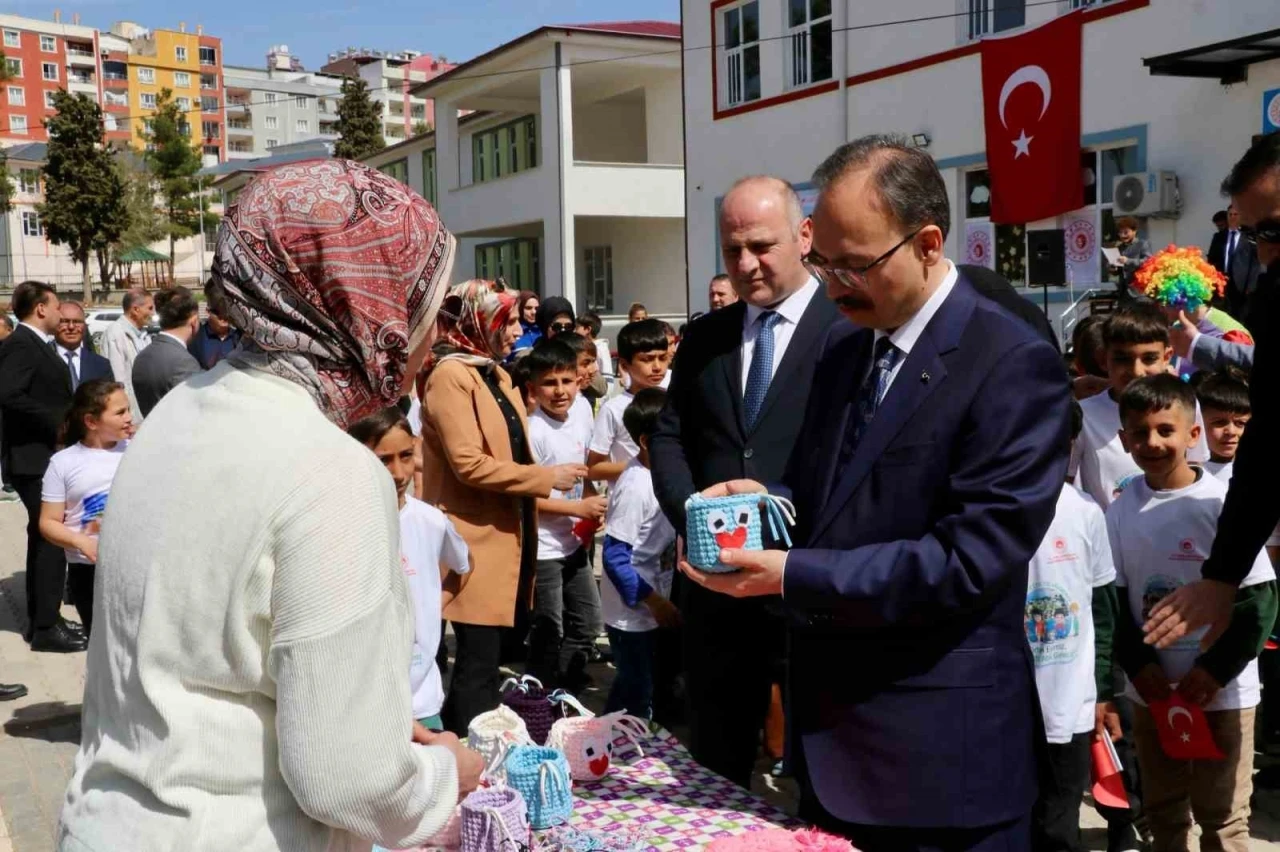 'Moda ve Tekstilde Sıfır Atık' Temalı Etkinlik Düzenlendi