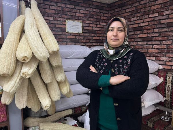 Kış Aylarında Bitkisel Çaylara Artan İlgi