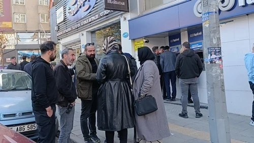 ERZURUM'DA POLİS ZAMANINDA MÜDAHALE İLE DOLANDIRICILIK GİRİŞİMİNİ ÖNLEDİ