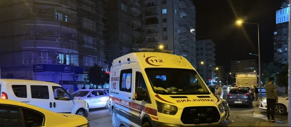 Düğün Salonunda Çıkan Silahlı Kavga