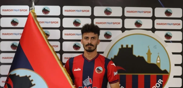 1969 Spor, Fikret Sevilgen ile 1 Yıllık Sözleşme İmzaladı