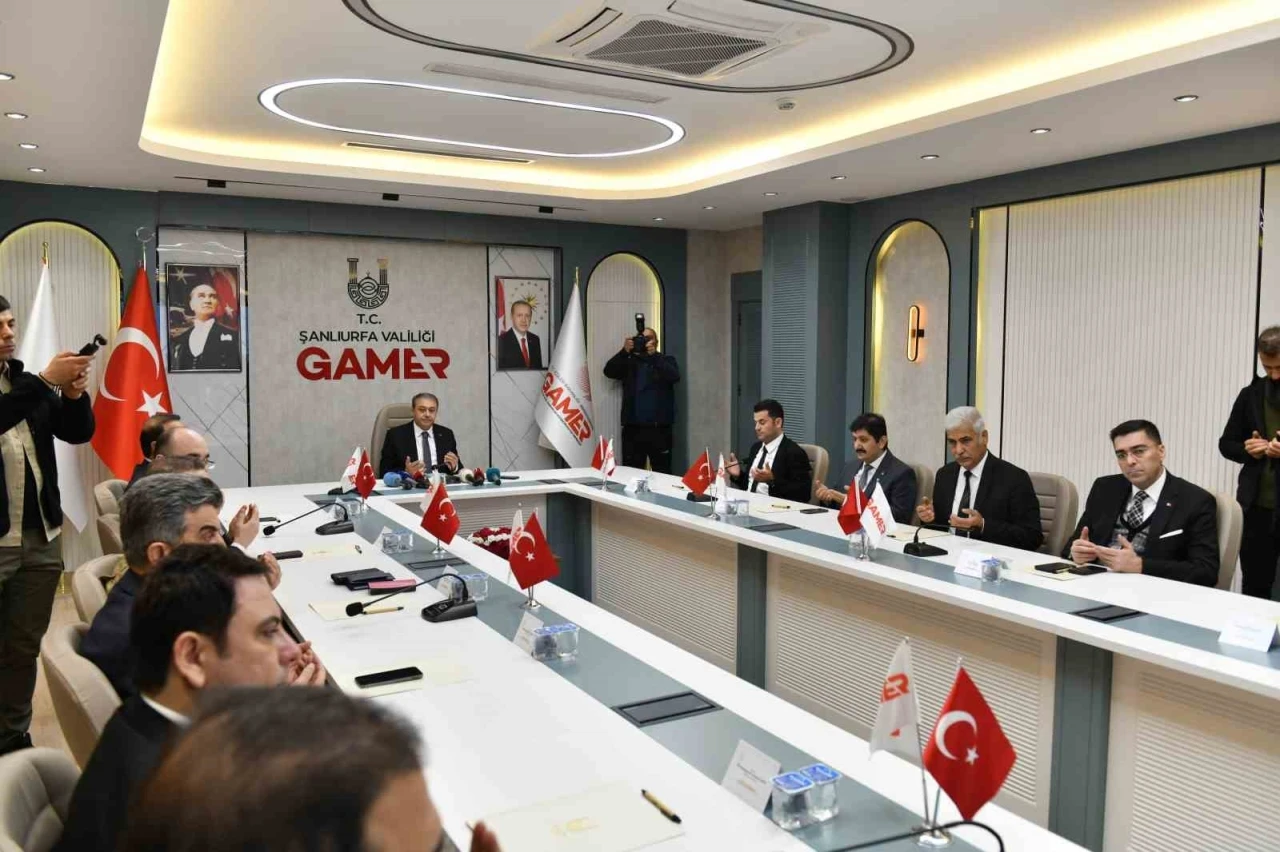 Deprem Sonrası İki Yıllık Çalışmalar Değerlendirildi