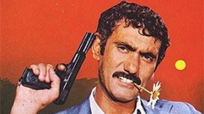 Çirkin Kral'ın Gerçek Sahibi: Hollywood Yıldızı Charles Bronson