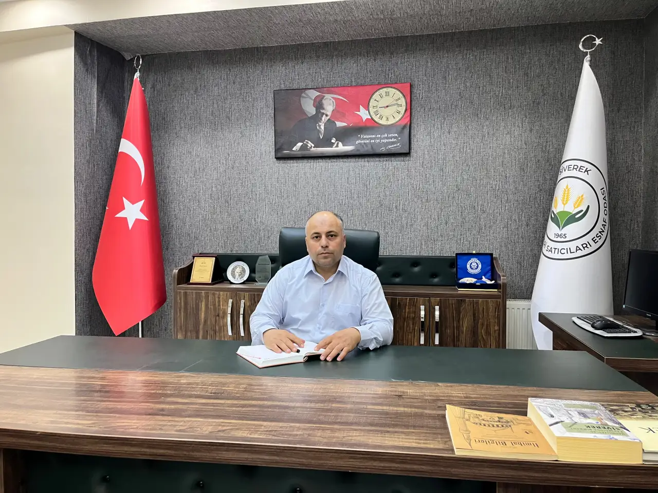 Siverekli Esnafın Yazarkasa POS Çıkmazı: Gıda Odasından Ankara’ya Acil Çağrı!