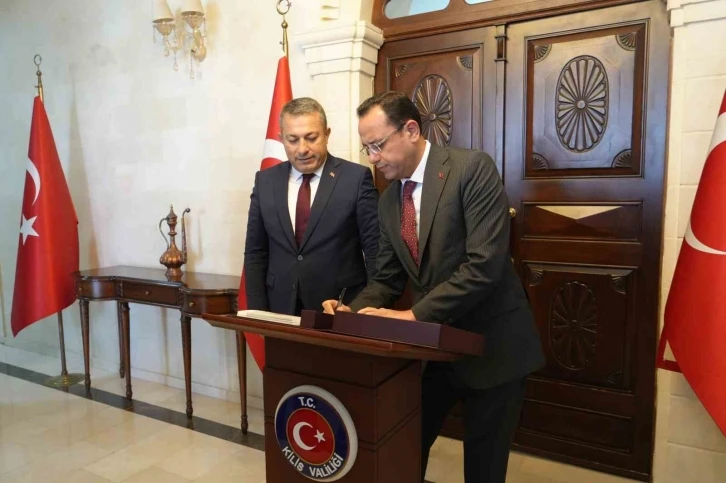 "Tedbir Almazsak Su Fakiri Ülke Olacağız"