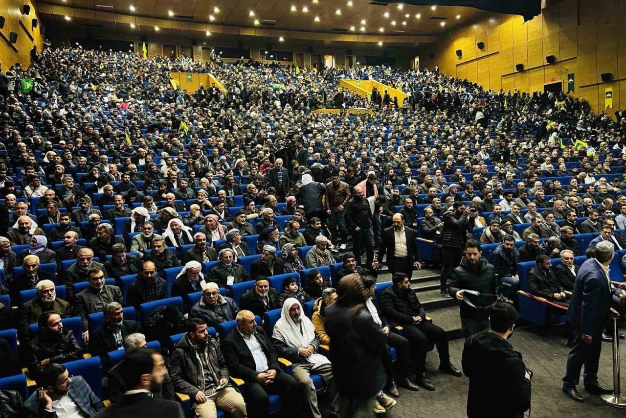 Yerel Seçimlerde İttifak Görüşmeleri Devam Ediyor