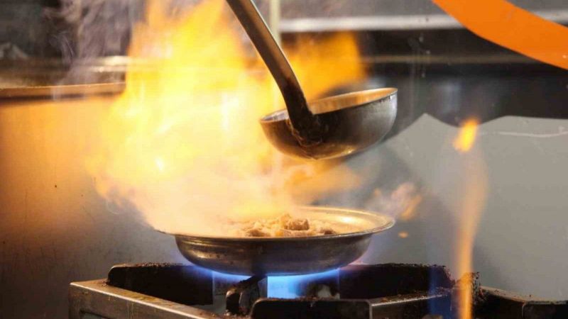 Sokak Lezzetlerinin Piri Beyran