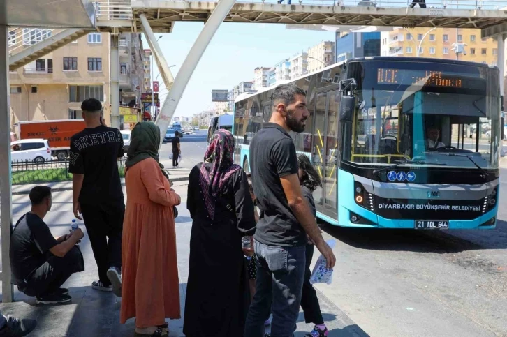 Yoğunluğun Önüne Geçiliyor