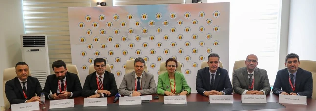 4. Doğu Pediatri Kongresi Devam Ediyor