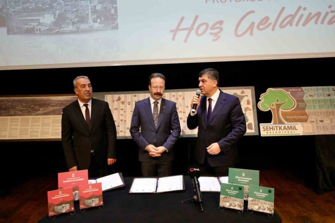 Öğrencilere Özel Protokol
