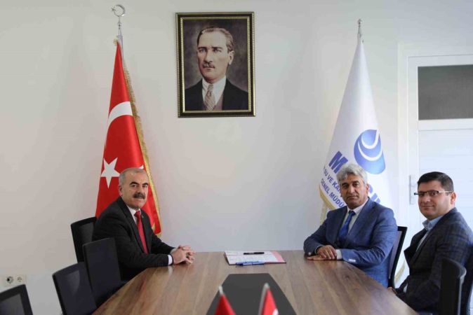 Eğitime Donanım Desteği