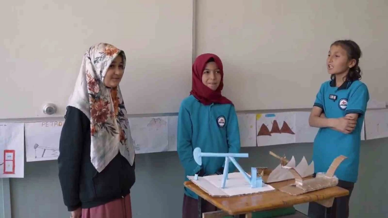Öğrencilerin Meslek Tercihleri Değiştirdi