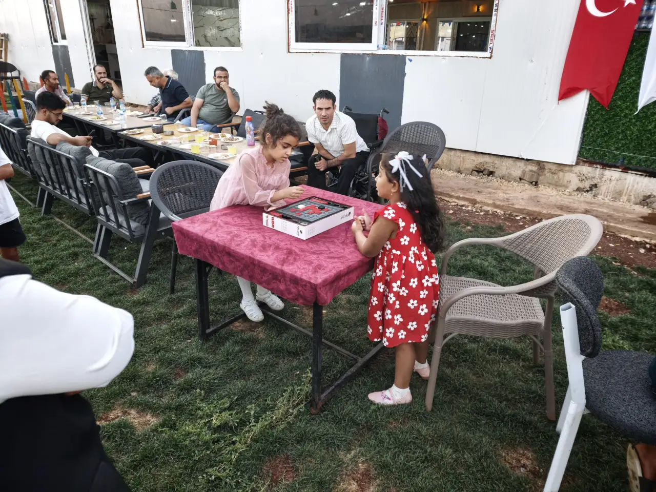Siverek’te Geleceğin Mucitleri Sertifikalarını Aldı