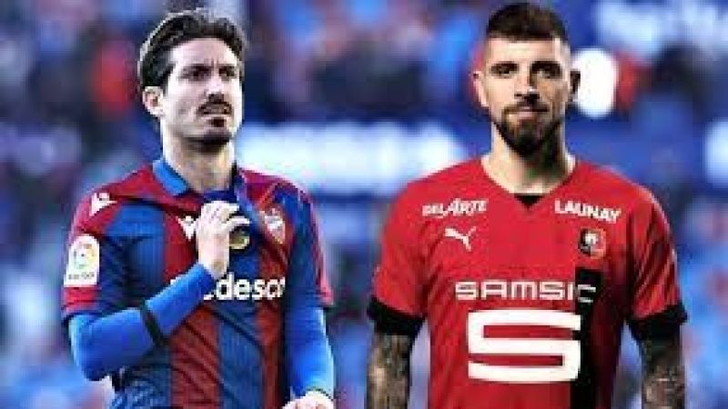 Beşiktaş'a Orta Sahada Çifte Transfer Önerisi