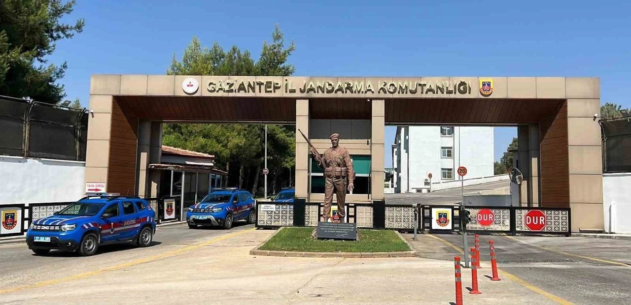 Çember Operasyonun'da Aranan 165 Şüpheli Yakalandı ve Tutuklandı