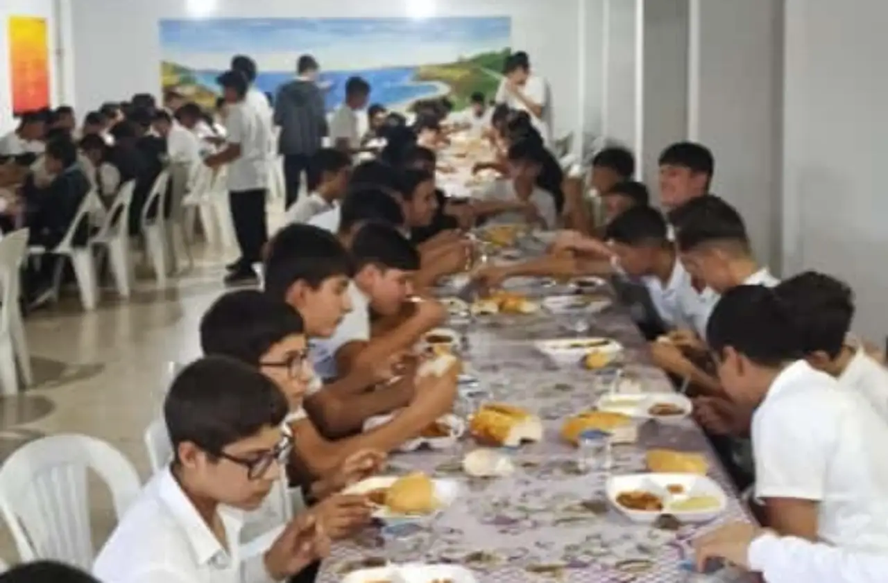Siverek'te Eğitimde Eşitlik ve Paylaşımın Güzel Örnek Projesi Hayata Geçti