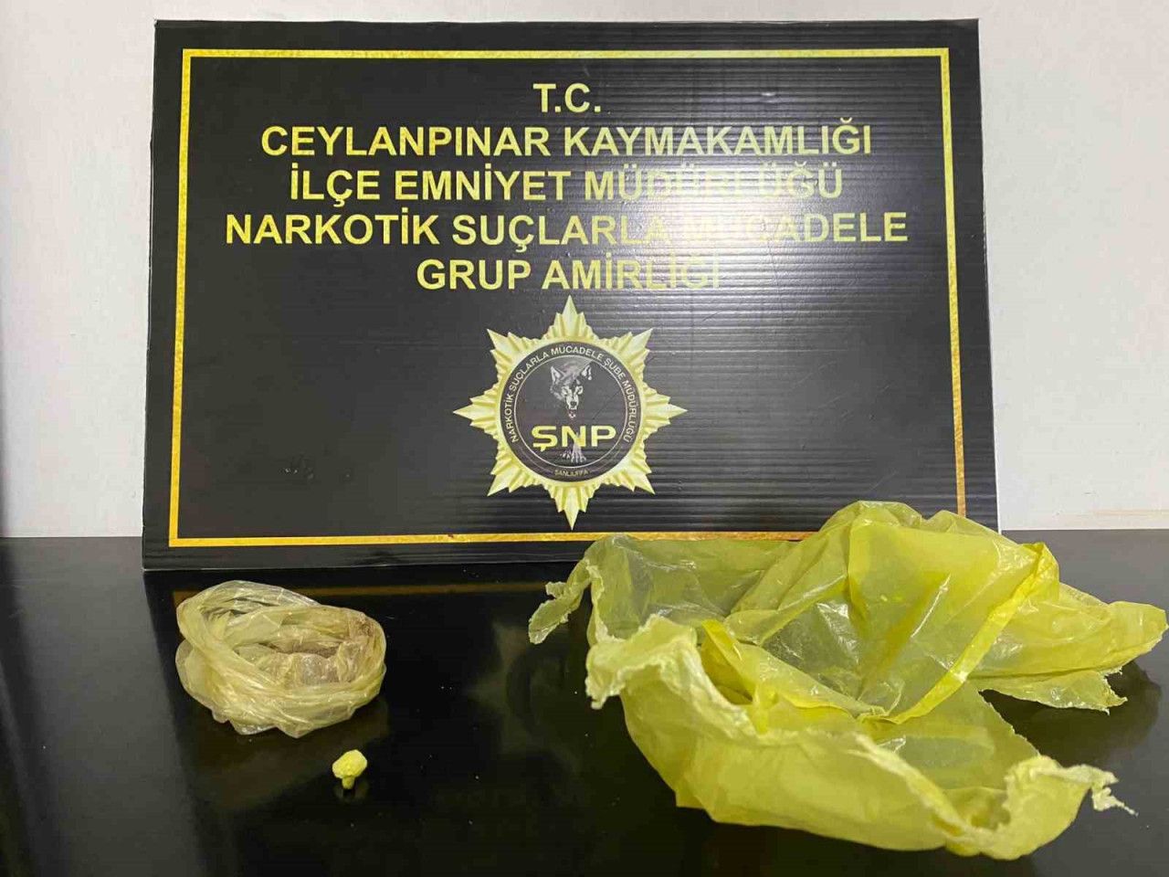 Suç Örgütüne Darbe: 5 Şüpheli Yakalandı,
