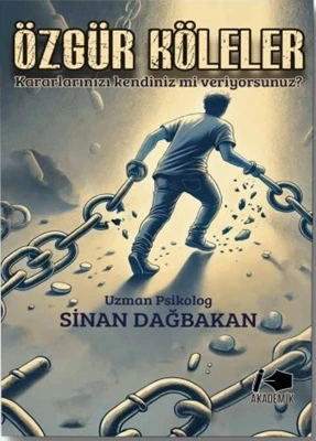 Çağımızın Hastalığı "Bağımlılık" Siverekli Psikolog Yazarın Kaleminden: "Özgür Köleler"