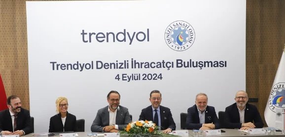 Dünya Pazarlarına Açılan Kapı