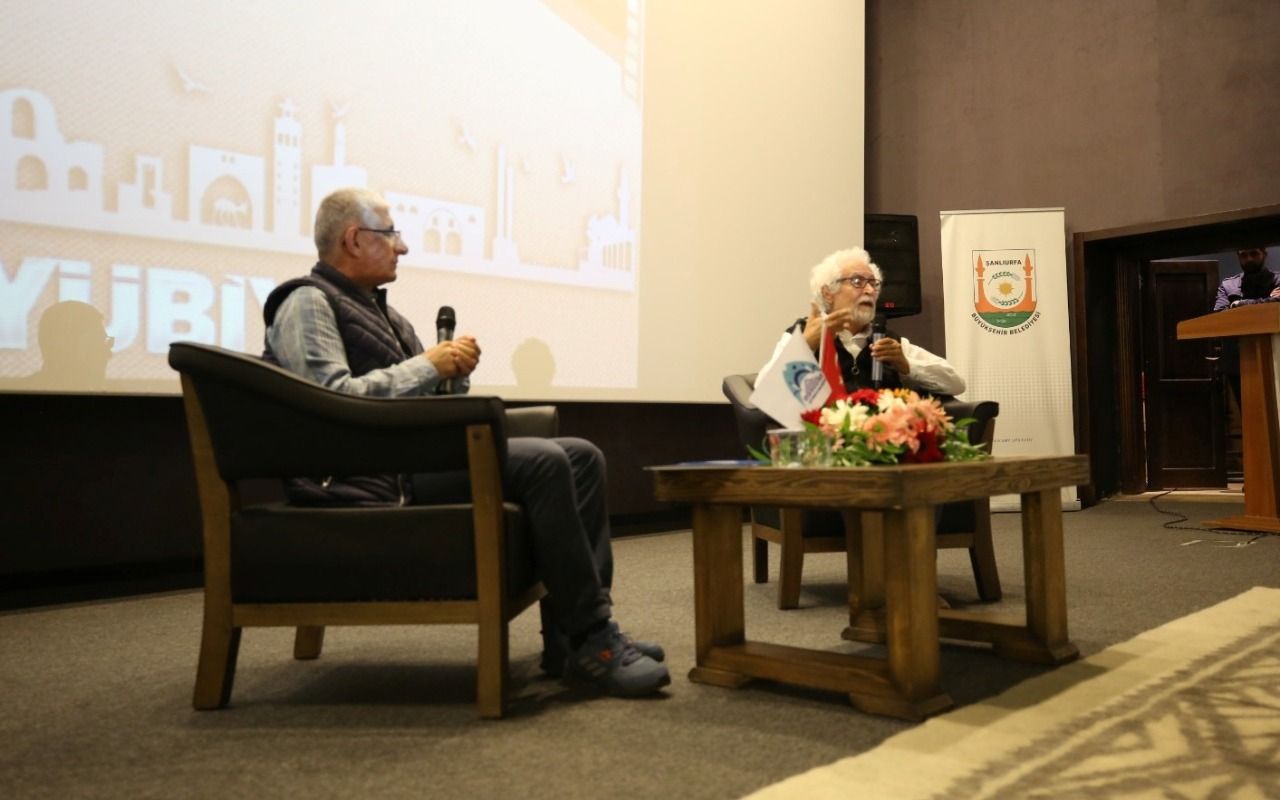 Keçenin Teri Belgeseli ve Ertuğrul Karslıoğlu’nun Yolculuğu: Bir Sanat Eserinin Ardındaki Hikaye