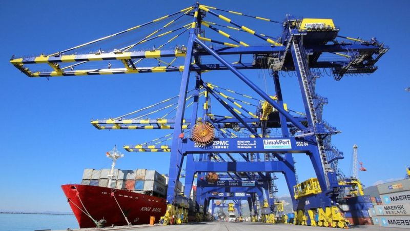 Güneydoğu Anadolu bölgesinin ayçiçeği ihracatı 9 ayda 400 milyon dolar