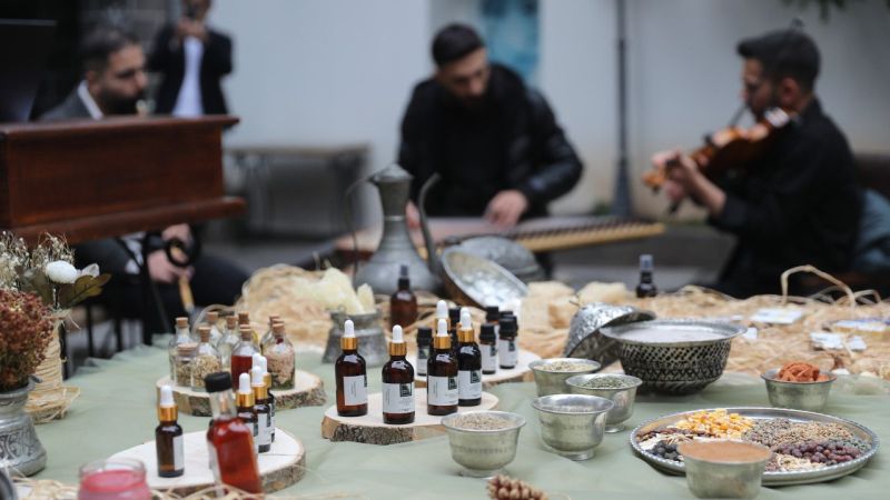 Üniversite Öğrencisinin Organik Ürün Devrimi