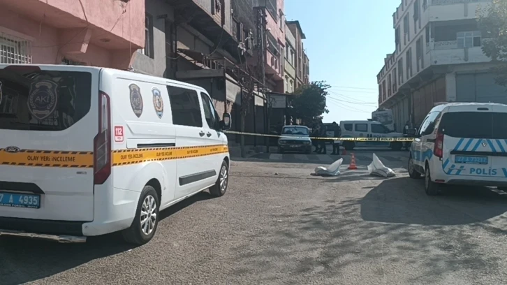 Eniştesinden Kayınbiraderlerine Silahlı Saldırı