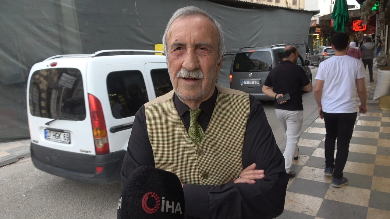 Depremzedelerden İstanbul’a Anlamlı Destek: “Biz Çok İyi Anlıyoruz, Geçmiş Olsun İstanbul”