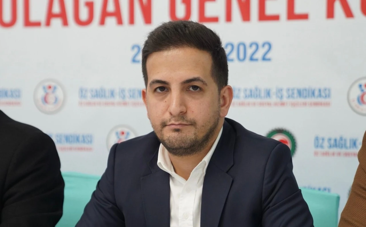 Öz Sağlık İş Sendikası Öğretmenler Gününü Coşkuyla Kutladı