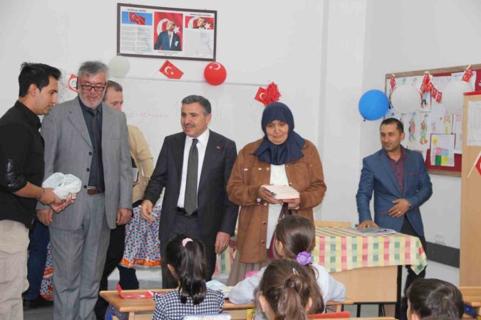 şehit asker adına yapılan okul doğum gününde açıldı