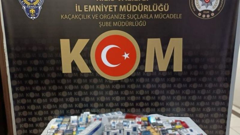 Yılbaşı Öncesi Büyük Darbe