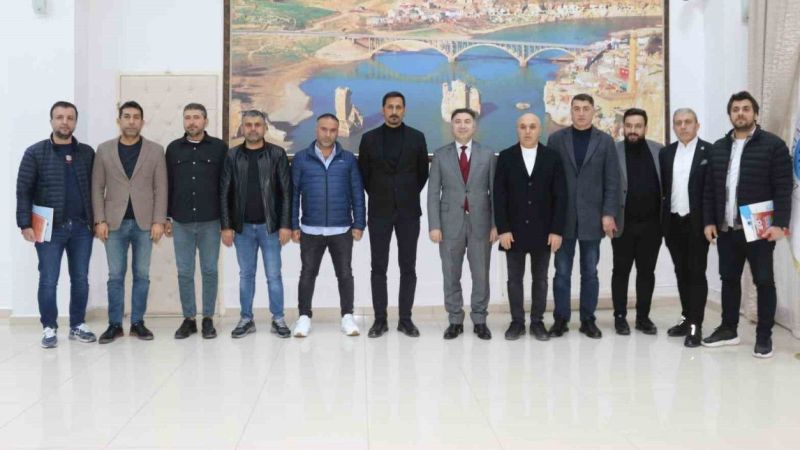 Tekstil Sektörü Yeniden Şekilleniyor: Markalaşma Yolunda Büyük Adım