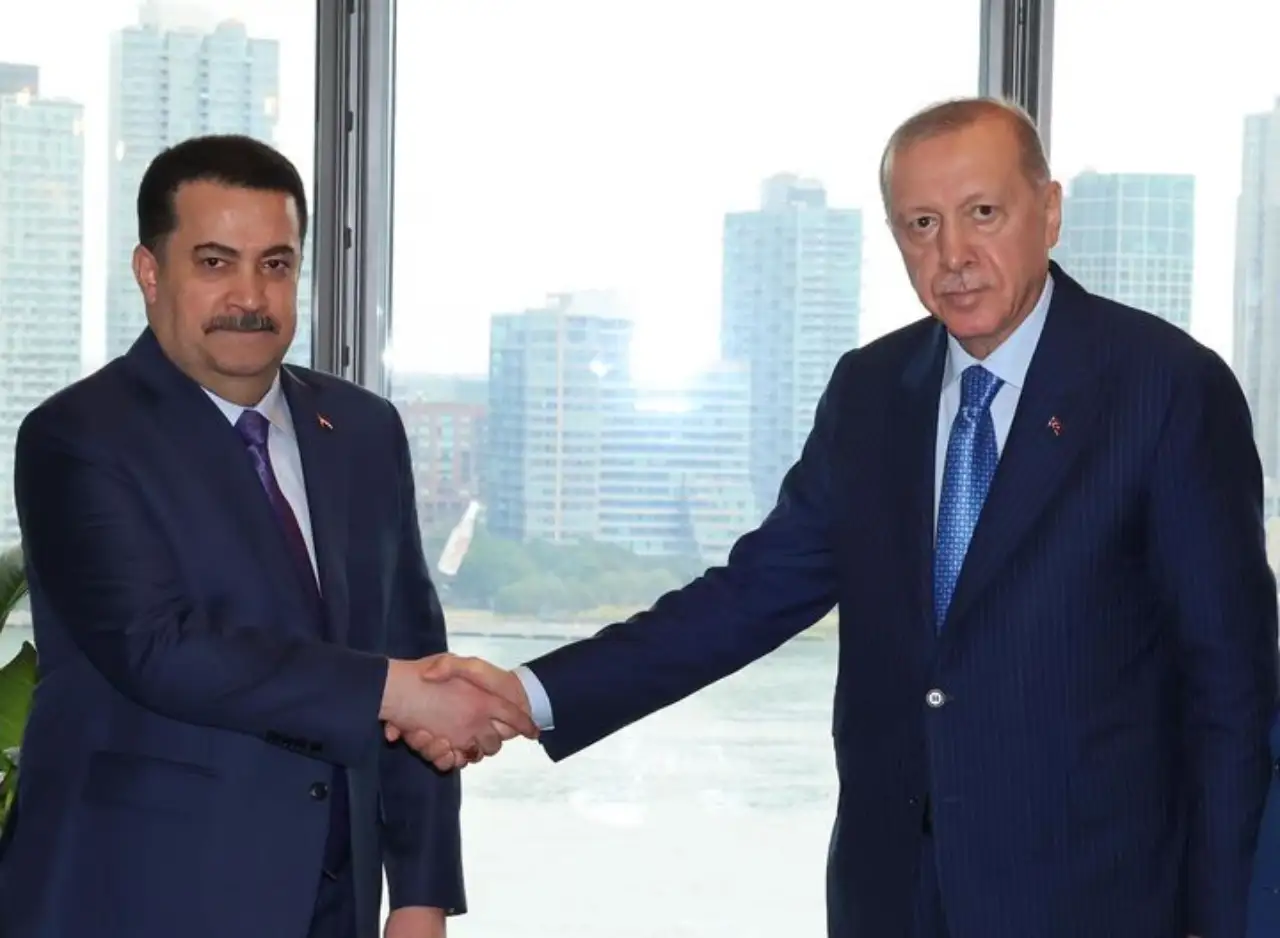 Türkiye ve Irak Arasındaki İş Birliği; Yeni Bir Dönem Mi Başlıyor?