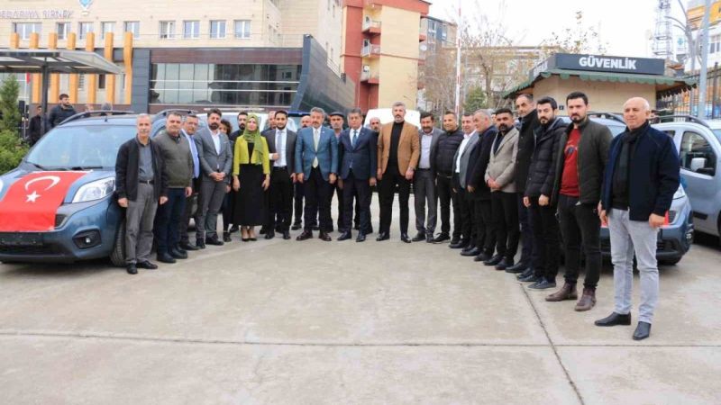 Hizmet Kalitesi Artıyor