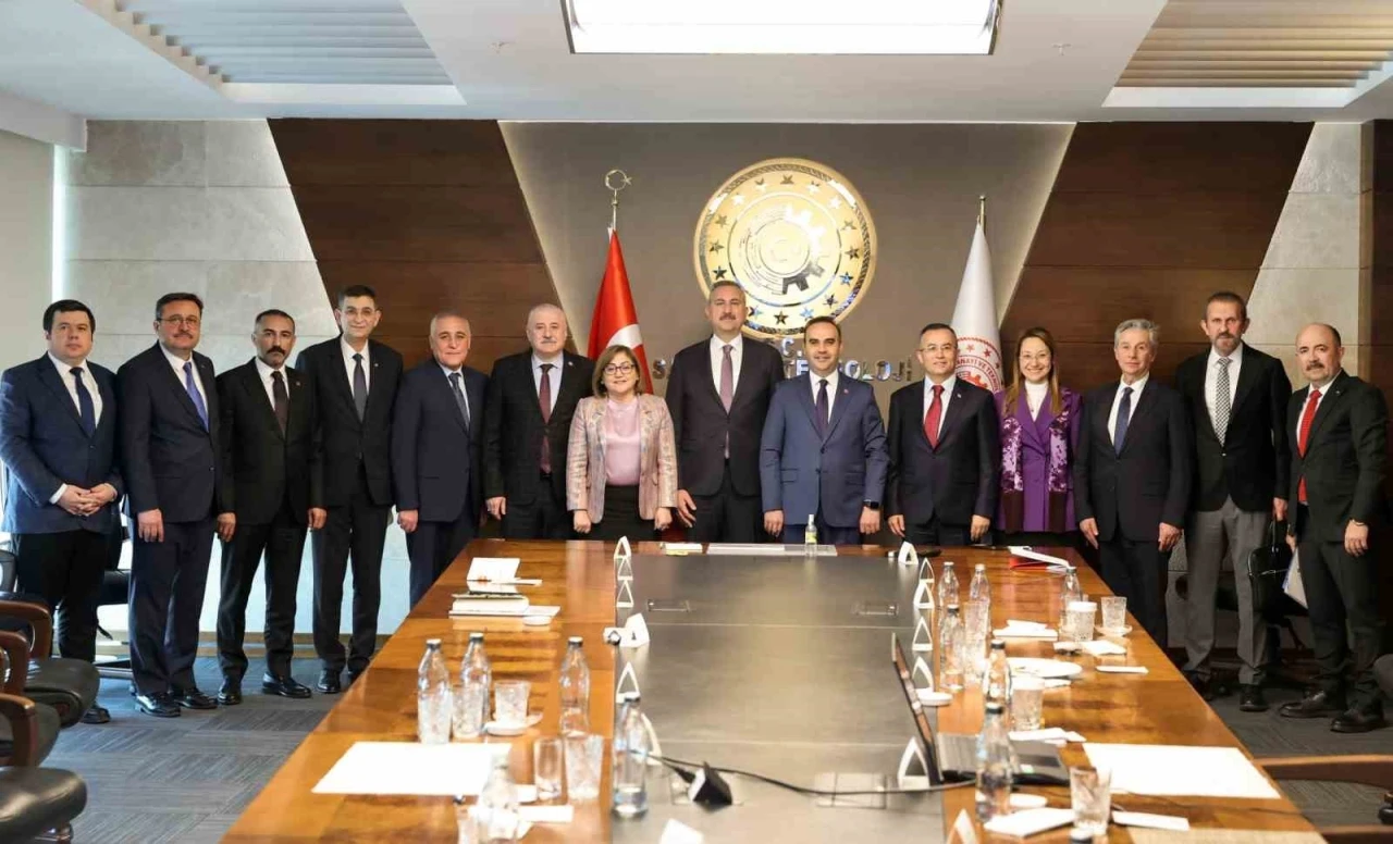 Girişimci Bilgi Sistemi Protokolü İmzalandı