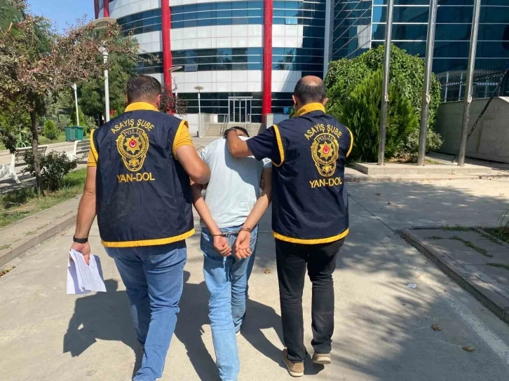 Motosiklet Hırsızları Yakalandı: İki Kişi Tutuklandı