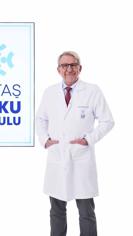 Uykusuzluk Bir Hastalık Değildir!
